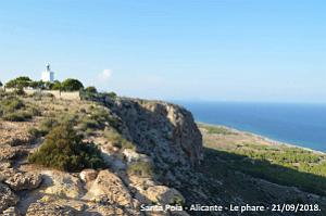 14 SANTA POLA - LE PHARE (37)